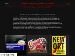 Sites similar to aluminiumschilder.com