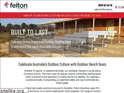 Sites similar to aluminiumseating.net