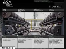Sites similar to aluminiumsupply.com.au