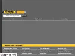Sites similar to aluminiumtrusses.com