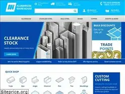 Sites similar to aluminiumwarehouse.co.uk
