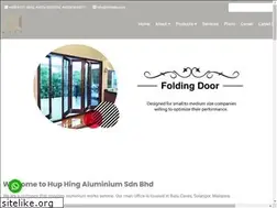 Sites similar to aluminiumwindowmalaysia.com