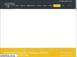 Sites similar to aluminiumwindows.co.uk