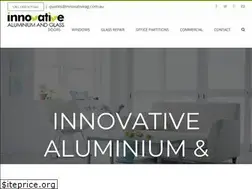 Sites similar to aluminiumwindowsanddoors.net.au