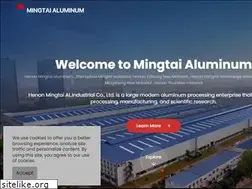 Sites similar to aluminum-alloy-price.com
