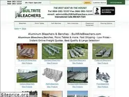 Sites similar to aluminum-bleachers.com