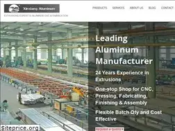 Sites similar to aluminum-extrusions.com