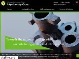 Sites similar to aluminum-gravity.com
