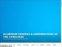 Sites similar to aluminum-nc.com
