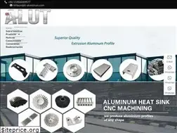 Sites similar to aluminum-plus.com