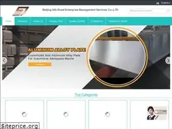 Sites similar to aluminumalloyplates.com