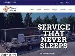Sites similar to aluminumandstainless.com