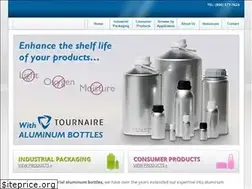 Sites similar to aluminumbottles.com