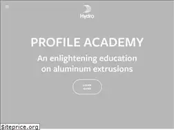 Sites similar to aluminumeducation.com