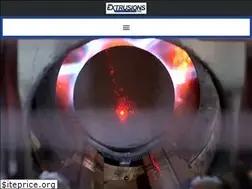 Sites similar to aluminumextrusions.com