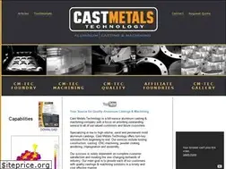 Sites similar to aluminumfoundries.com