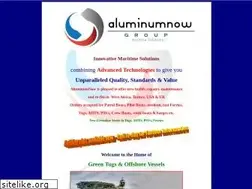Sites similar to aluminumnow.com