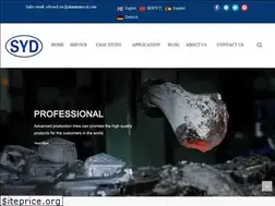 Sites similar to aluminumsyd.com