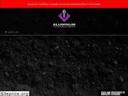 Sites similar to aluminumtrenchbox.com