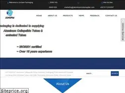 Sites similar to aluminumtubesupplier.com