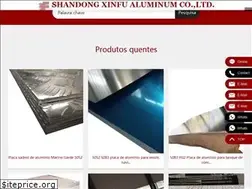 Sites similar to aluminumxf.com