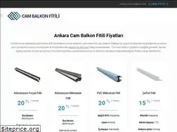 Sites similar to aluminyum-fitil.com