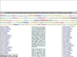 Sites similar to aluminyum.imalatcilari.com