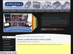 Sites similar to aluminyumdokum.org