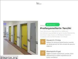 Sites similar to aluminyumkapikasasi.com