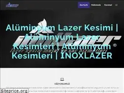 Sites similar to aluminyumlazerkesimi.com