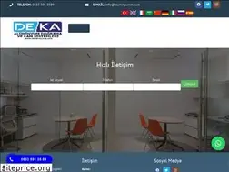 Sites similar to aluminyumm.com