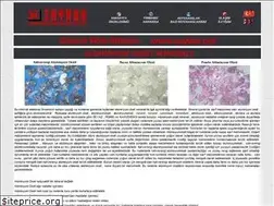 Sites similar to aluminyumoksit.com