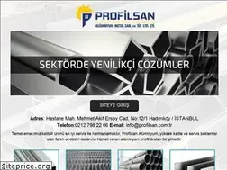 Sites similar to aluminyumprofil.org