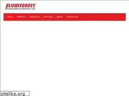Sites similar to alumisoares.com