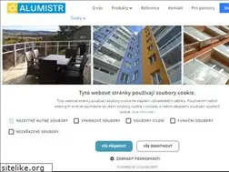 Sites similar to alumistr.cz