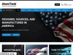 Sites similar to alumitank.com