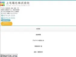 Sites similar to alumite.jp