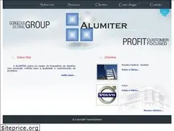 Sites similar to alumiter.com.br