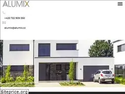 Sites similar to alumix.cz