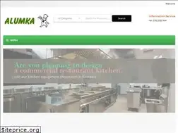 Sites similar to alumkaequipment.lk