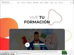 Sites similar to alumn-e.com