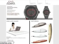 Sites similar to alumna.ch