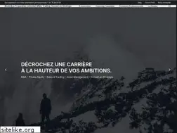 Sites similar to alumneye.fr