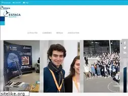 Sites similar to alumni-estaca.fr