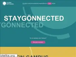 Sites similar to alumni-goettingen.de