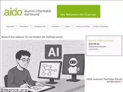 Sites similar to alumni-informatik-dortmund.de