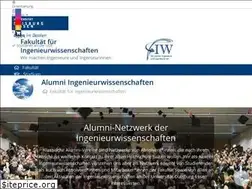 Sites similar to alumni-iw.uni-duisburg-essen.de