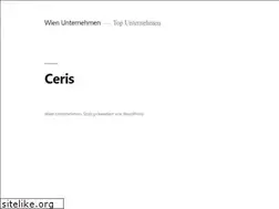 Sites similar to alumni-meduniwien.at