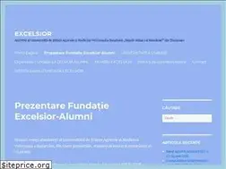 Sites similar to alumni-usab.ro