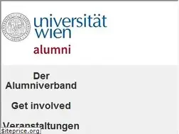 Sites similar to alumni.ac.at